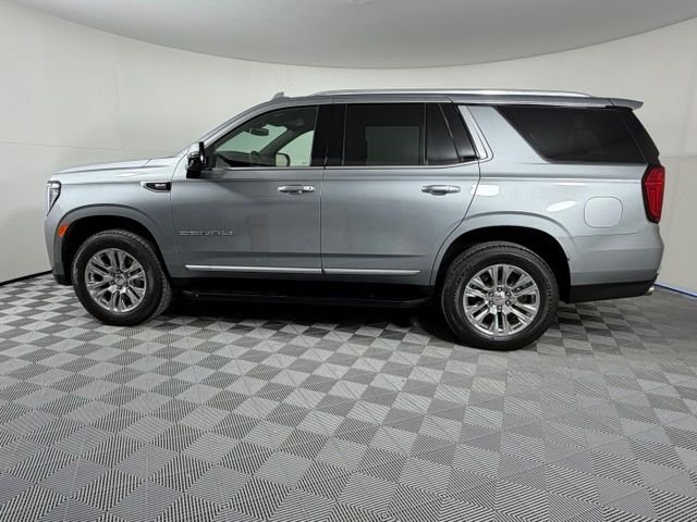 Certified Used 2024 Silver GMC Denali image 4