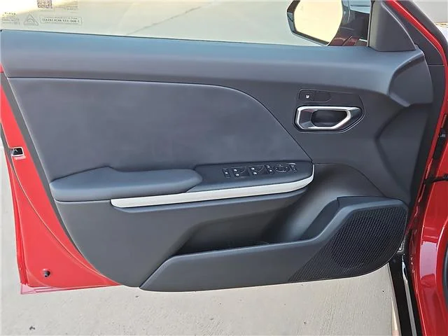 New 2026 Currant Red KIA GT-Line (IVT) image 14