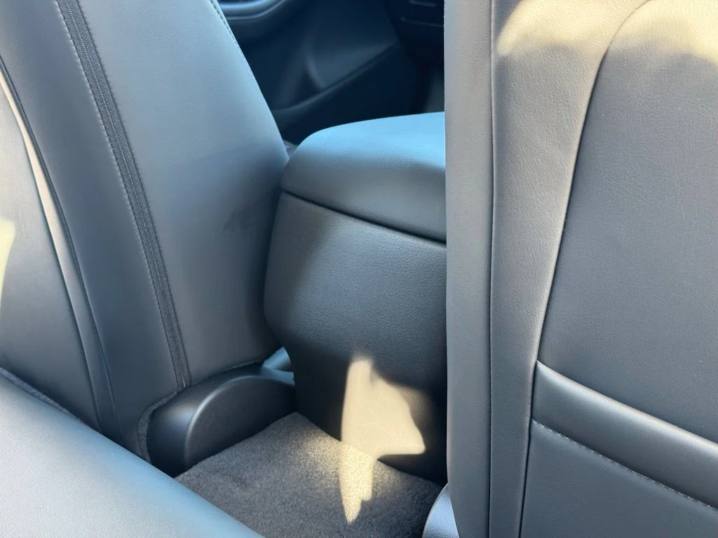 New 2026 Silver Mazda 2.5 Turbo Premium Plus image 20