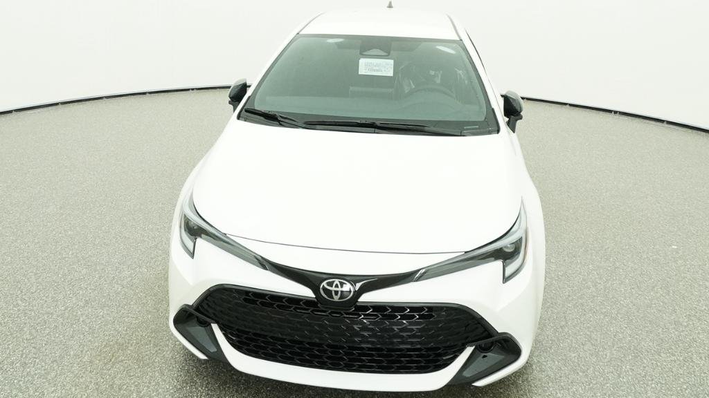 New 2026 Ice Cap Toyota SE image 55