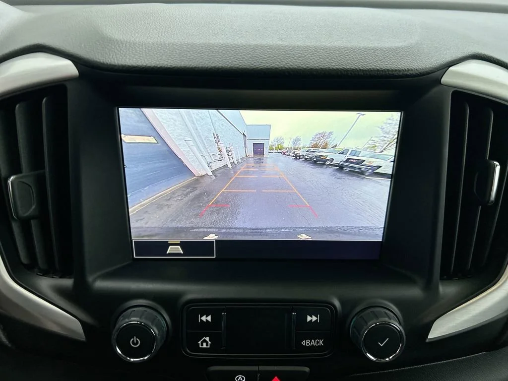 2024 GMC Terrain SLT - Photo 19
