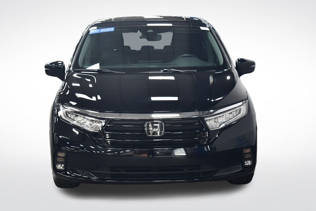 2023 Honda Odyssey EX-L - Photo 10