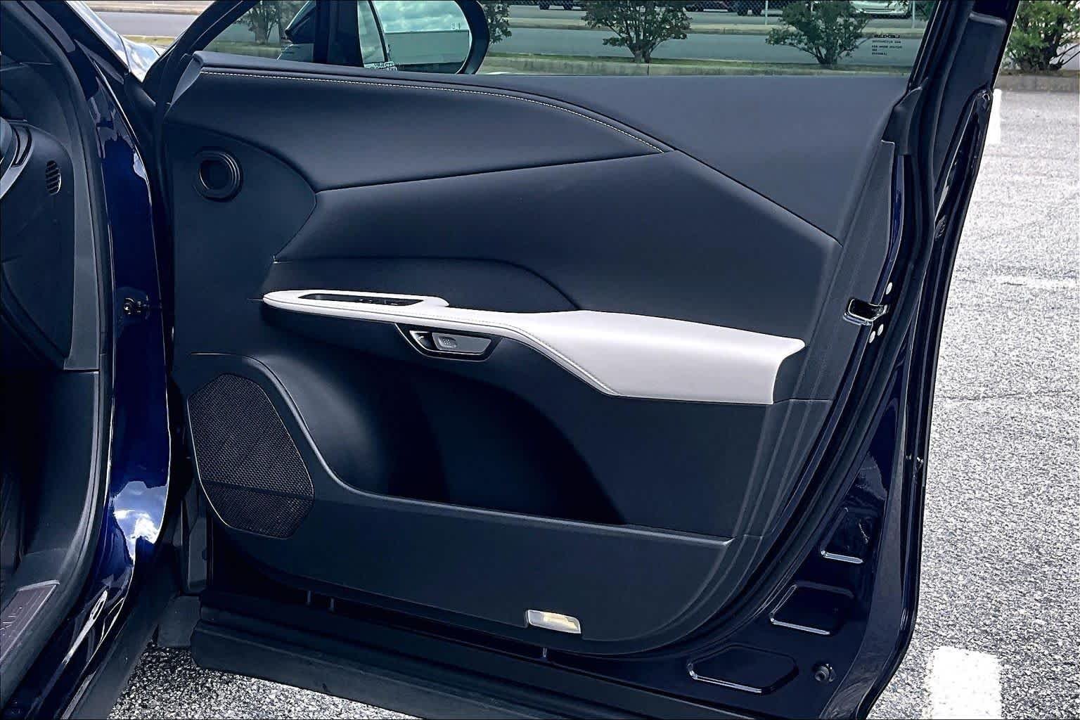 Used 2025 Nightfall Mica Lexus Premium Plus image 23