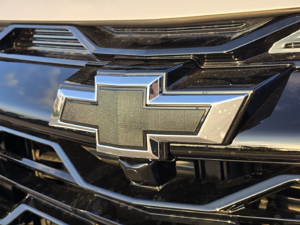 2027 Chevrolet Equinox RS - Photo 22
