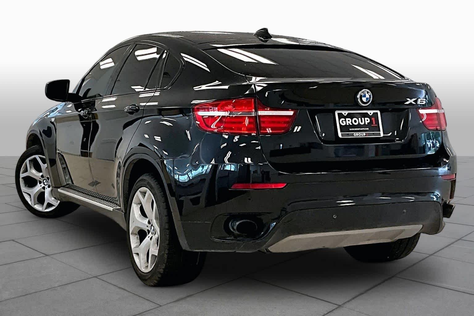 Used 2014 Space Gray Metallic BMW xDrive35i image 10