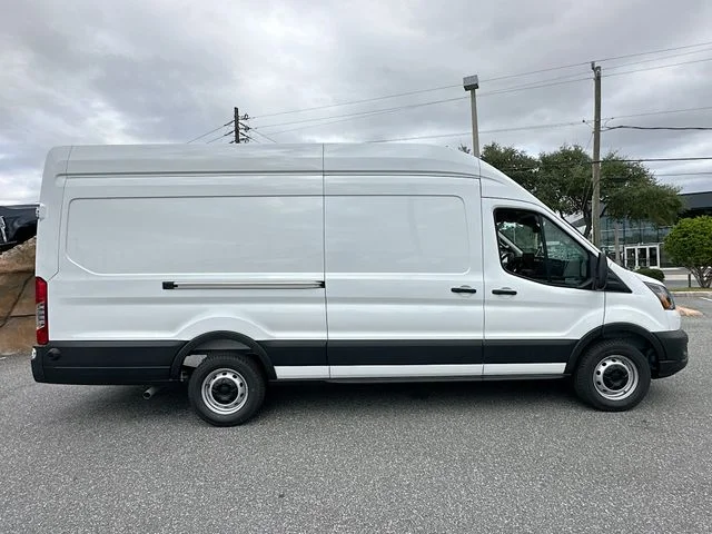 New 2026 Ford Transit-350 Base