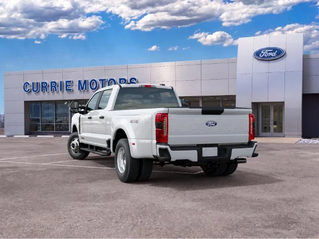 New 2027 Oxford White Ford XL image 30