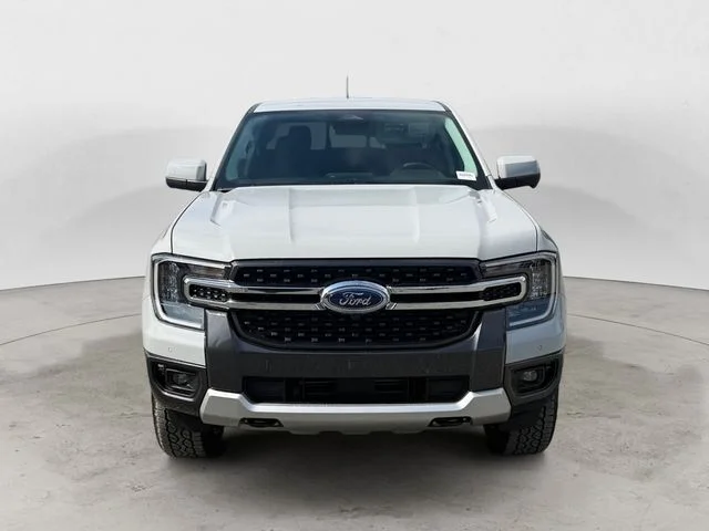 New 2026 Avalanche Ford Lariat image 2