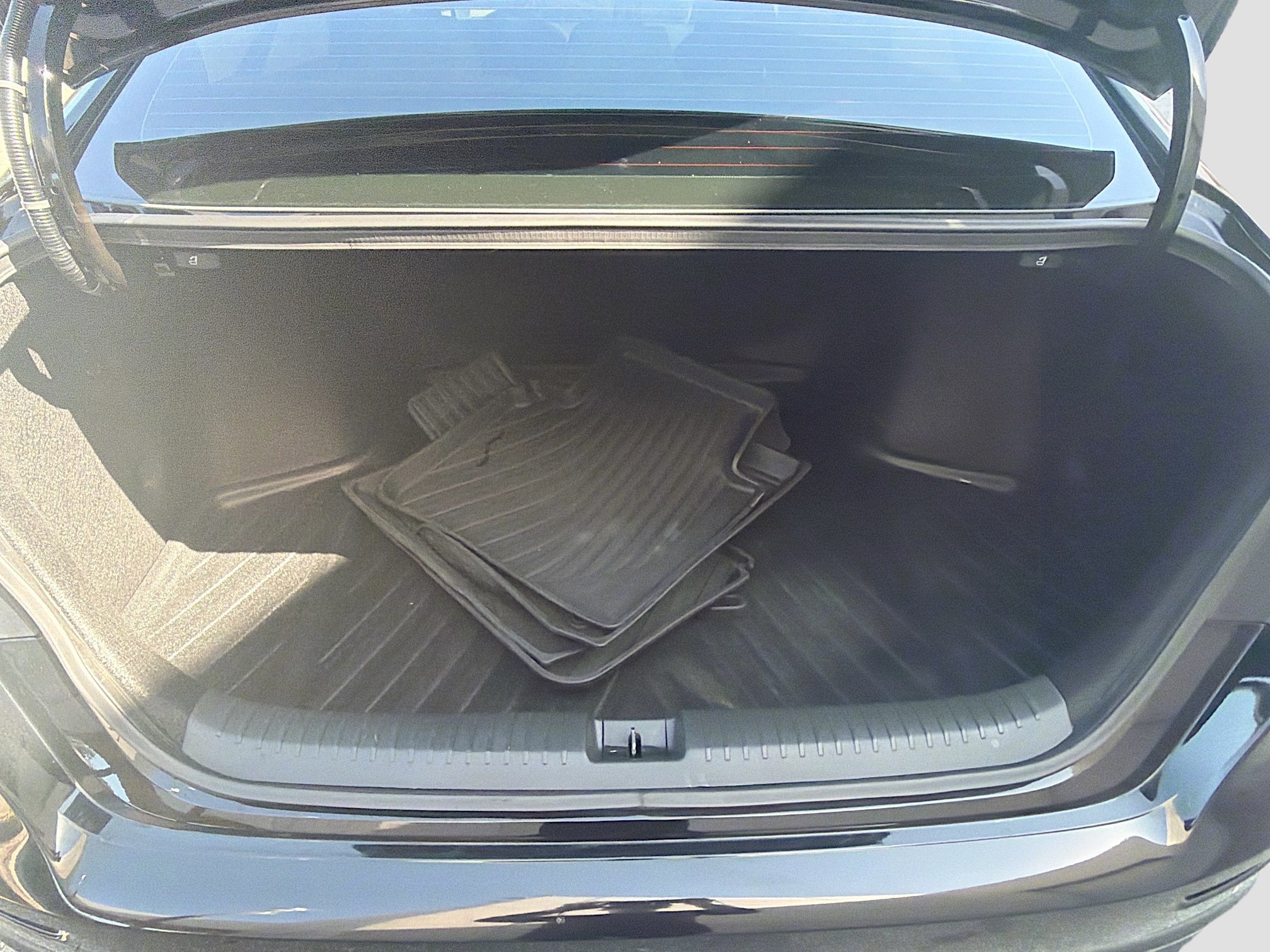 2024 Honda Accord EX - Photo 27