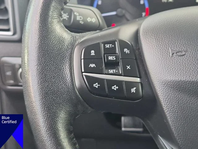 Used 2021  Ford Big Bend image 18