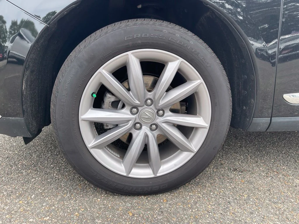 2024 Acura RDX Base - Photo 40