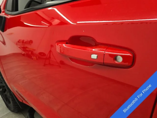Used 2019 Red Chevrolet RST image 20