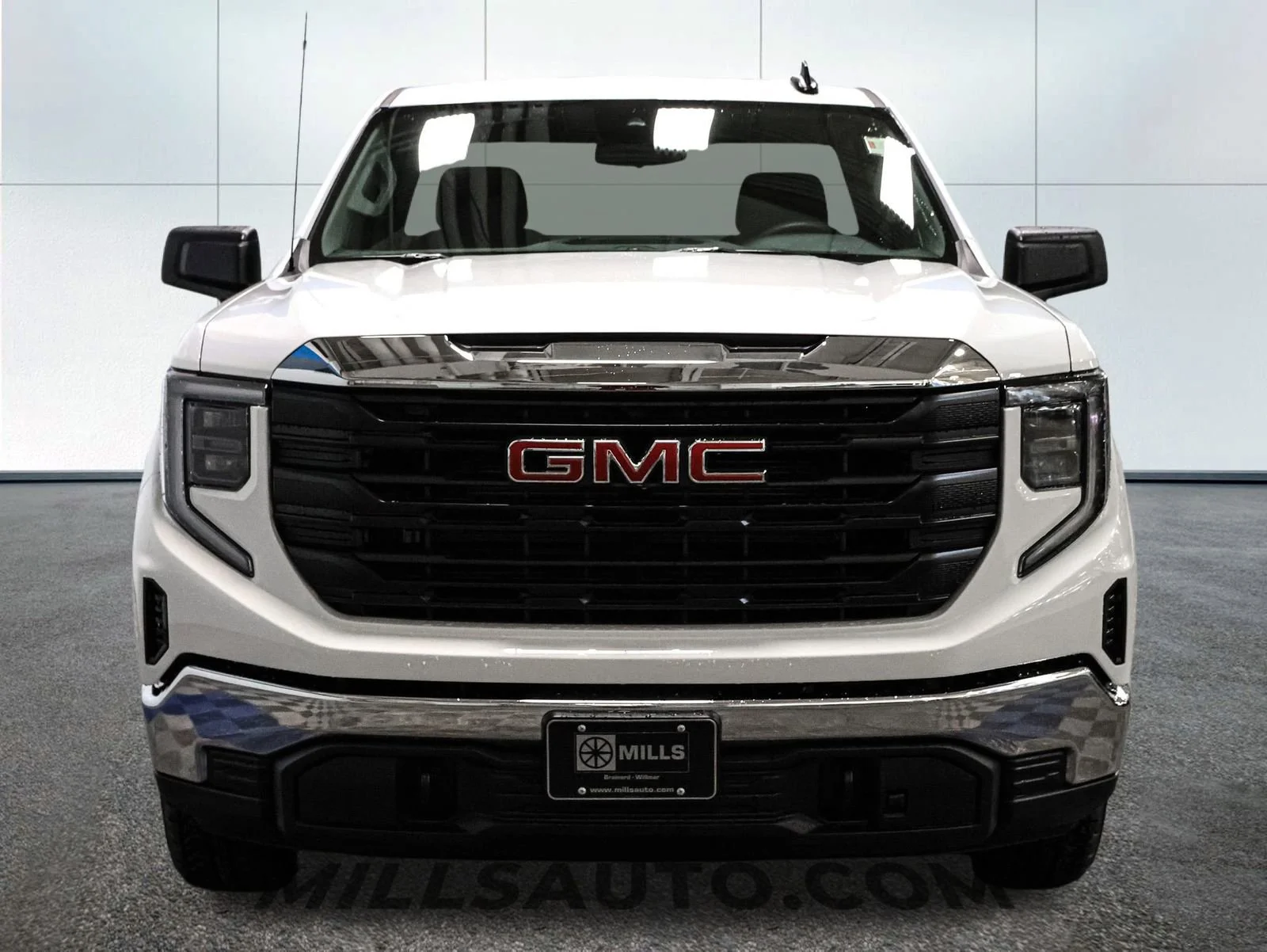 2026 GMC Sierra 1500 Pro - Photo 12