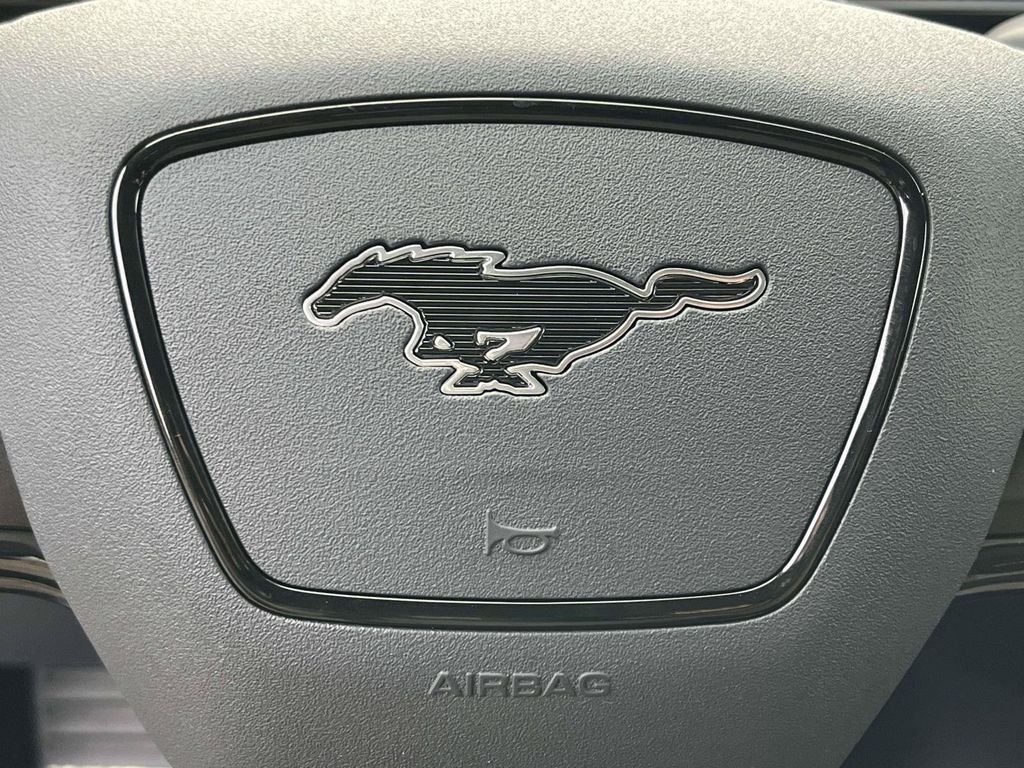 Certified Used 2025 Desert Sand Ford Premium image 35