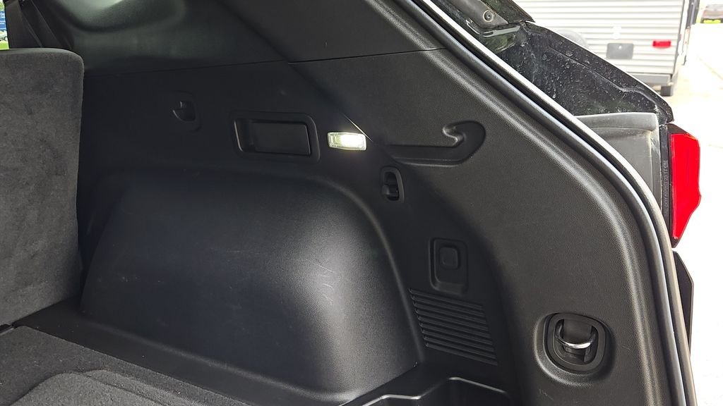 Used 2023 Black Chevrolet RS image 36