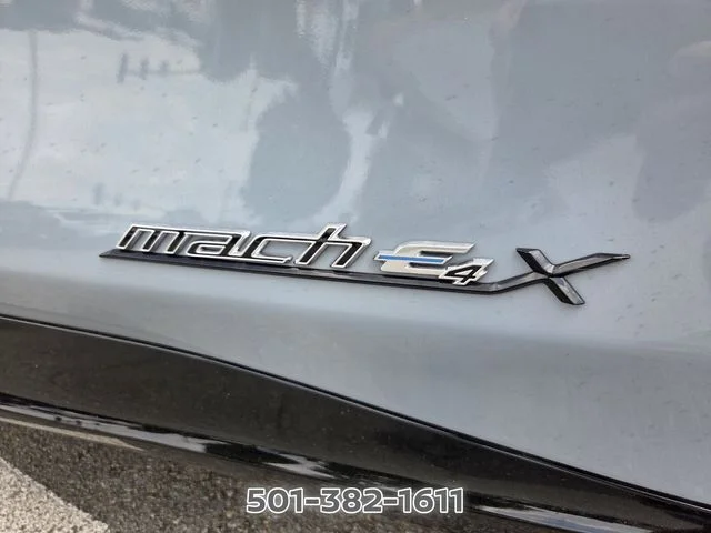 Used 2024 Gray Ford Premium image 22
