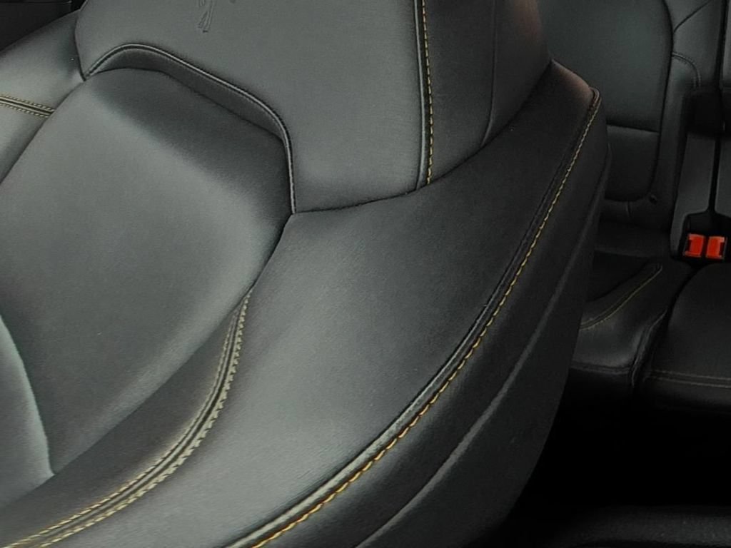 2023 Ford Bronco 4-Door Badlands - Photo 12