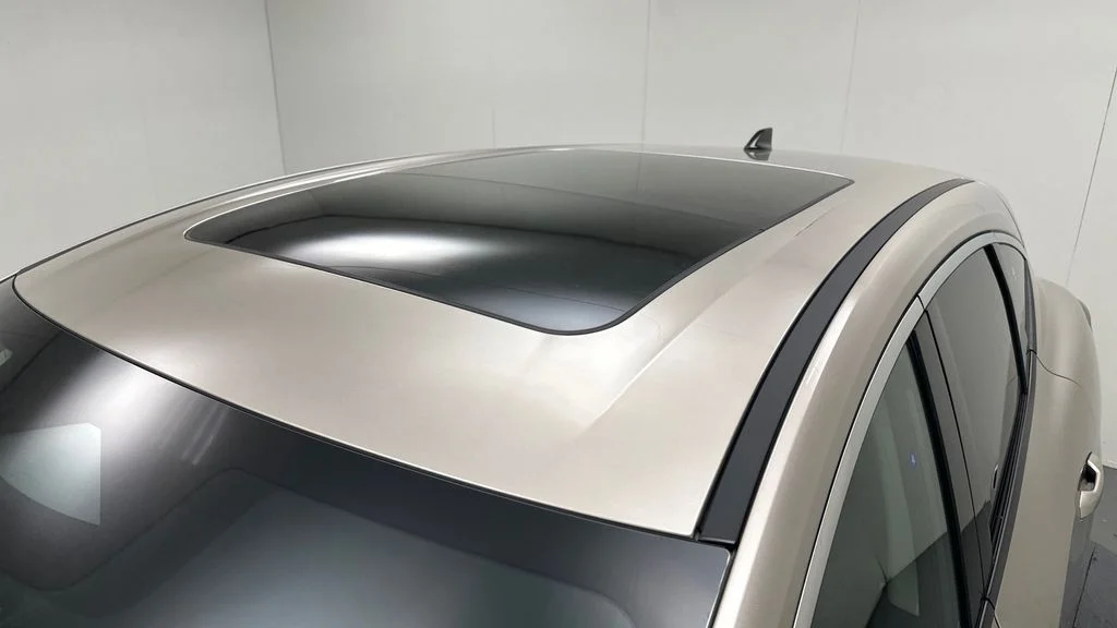 2026 Nissan Murano Platinum - Photo 11