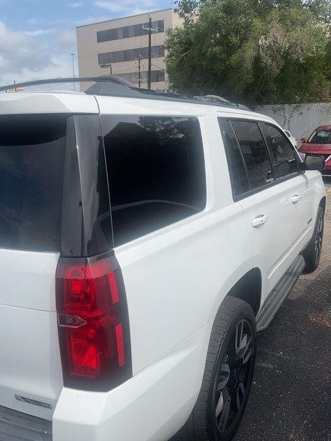 Used 2018 SUMMIT WHITE Chevrolet Premier image 2