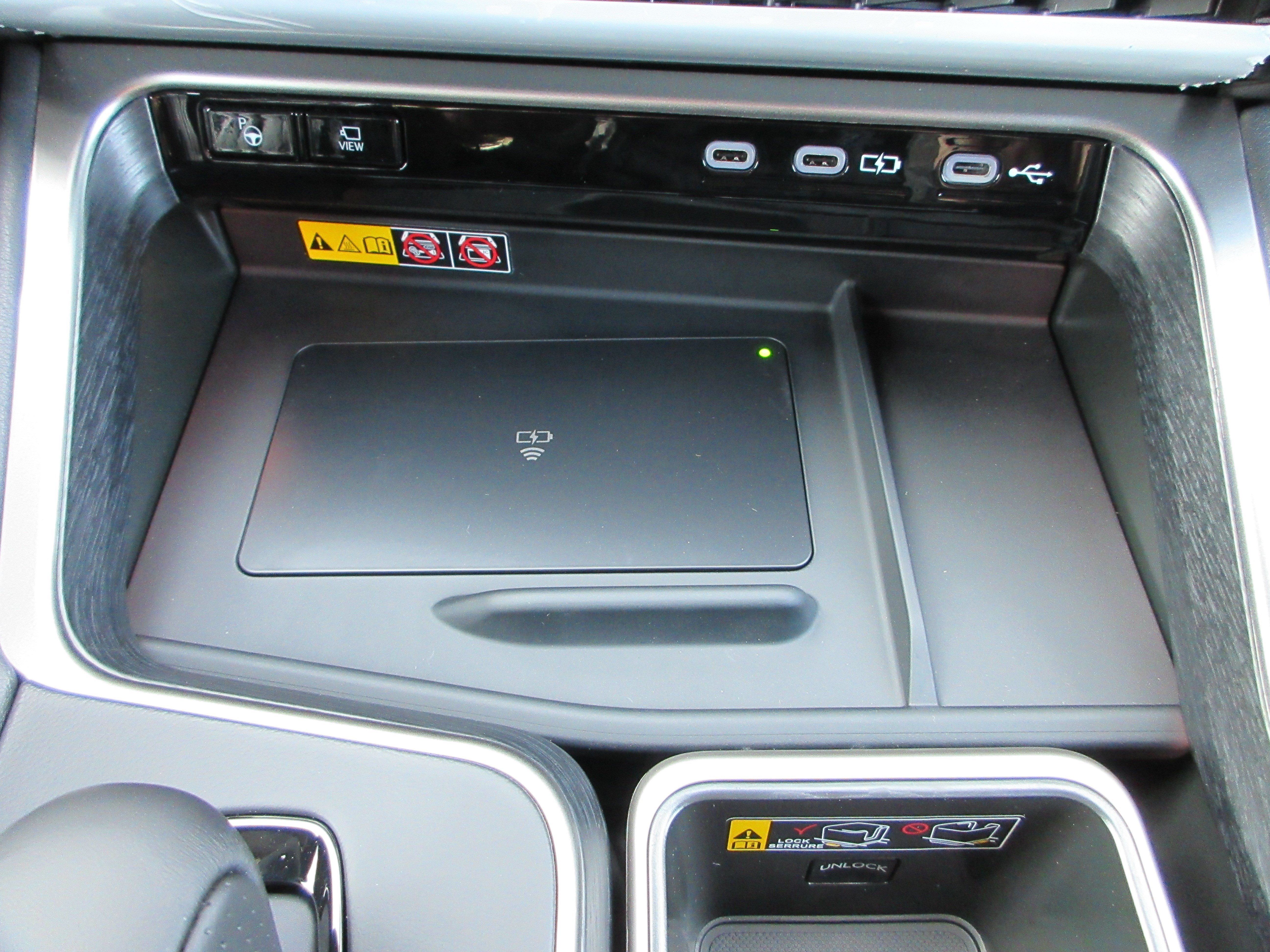 New 2026 Celestial Silver Metallic Lexus F SPORT HANDLING AWD image 52