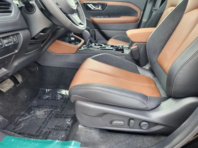 2026 Subaru Forester Touring - Photo 37