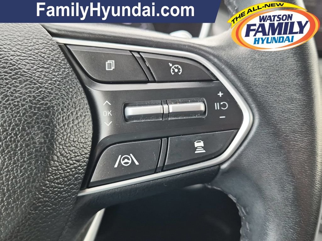 2023 Hyundai Santa Fe SEL - Photo 16