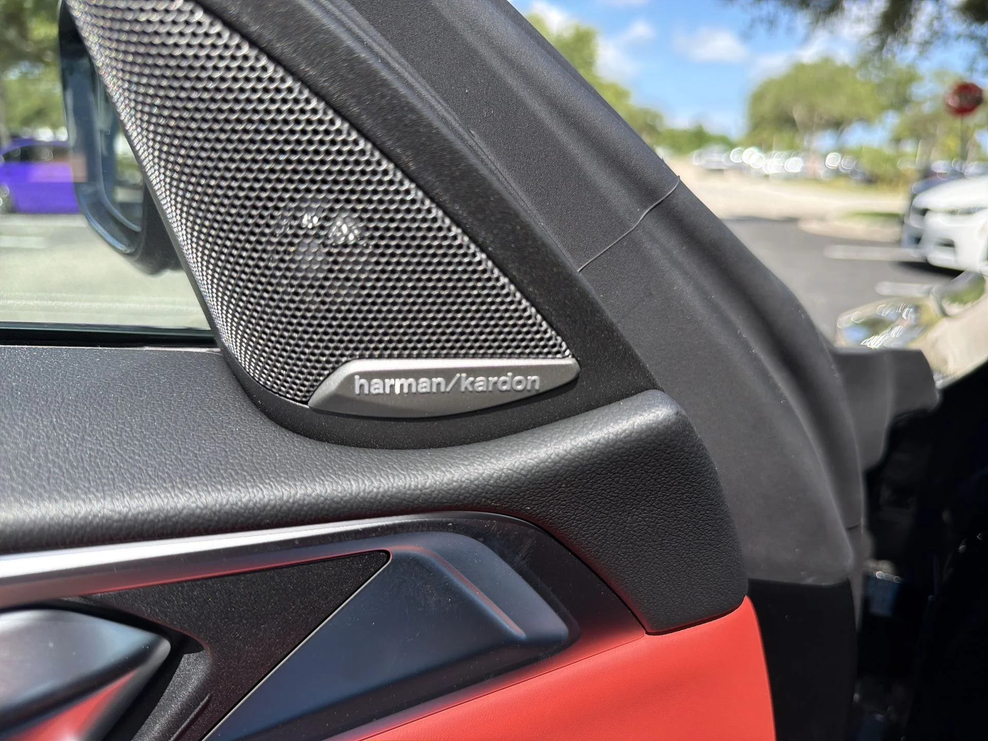 New 2027 Black Sapphire Metallic BMW Competition image 22