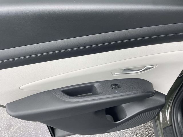 Used 2026 Green Hyundai SEL Premium image 21