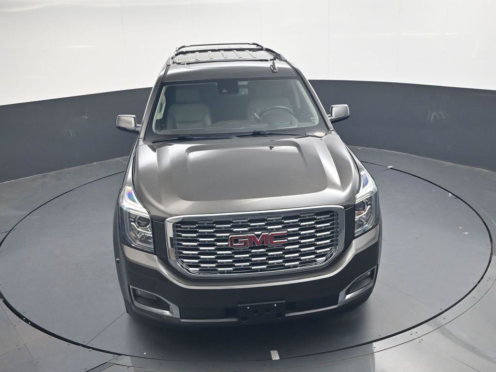 Used 2019 Gray GMC Denali image 35