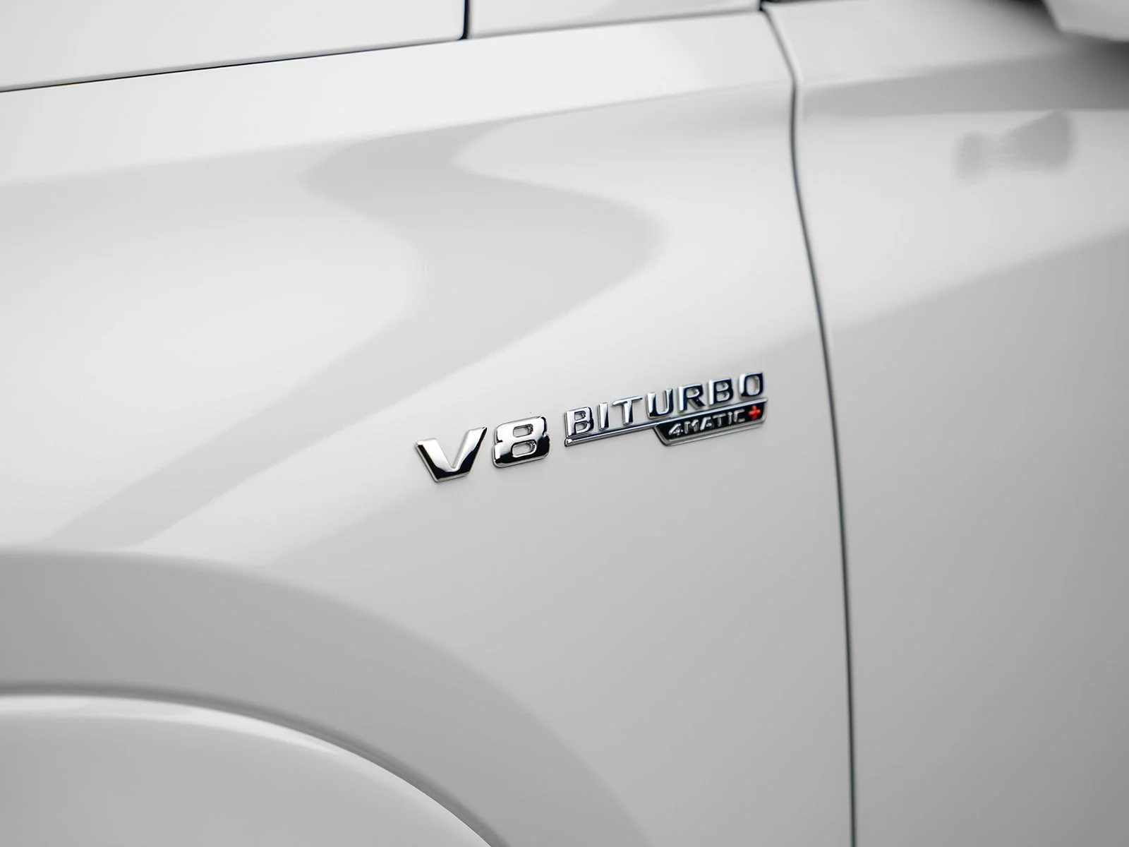 Used 2025 White Mercedes-Benz GLE 63 S AMG® image 31