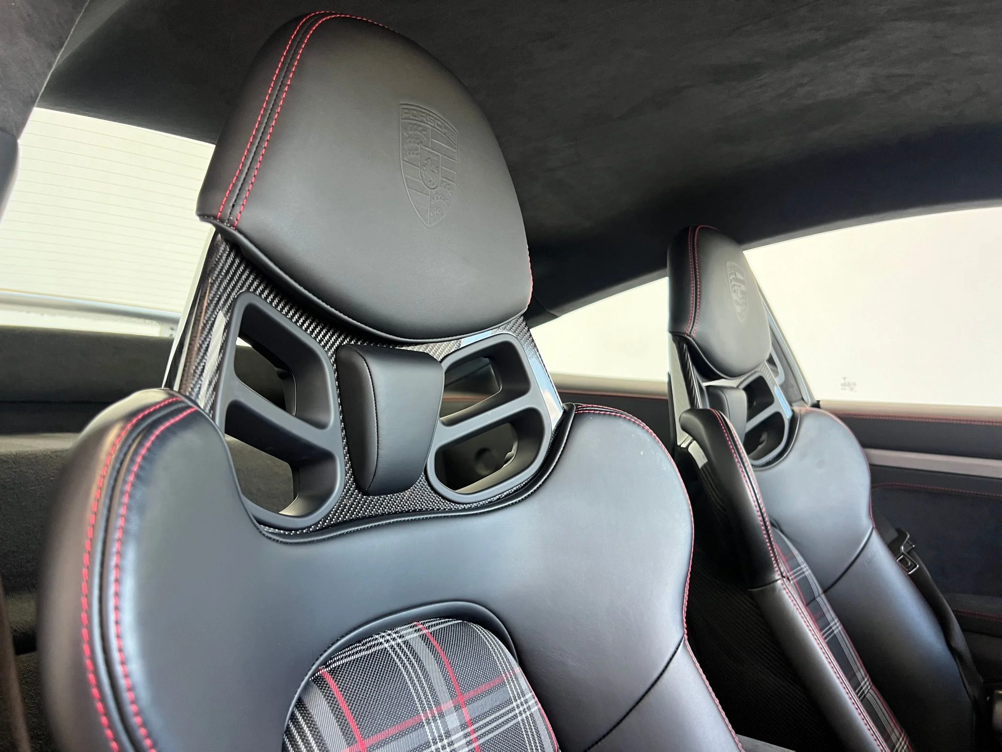 Used 2018 Silver Porsche GT3 image 20