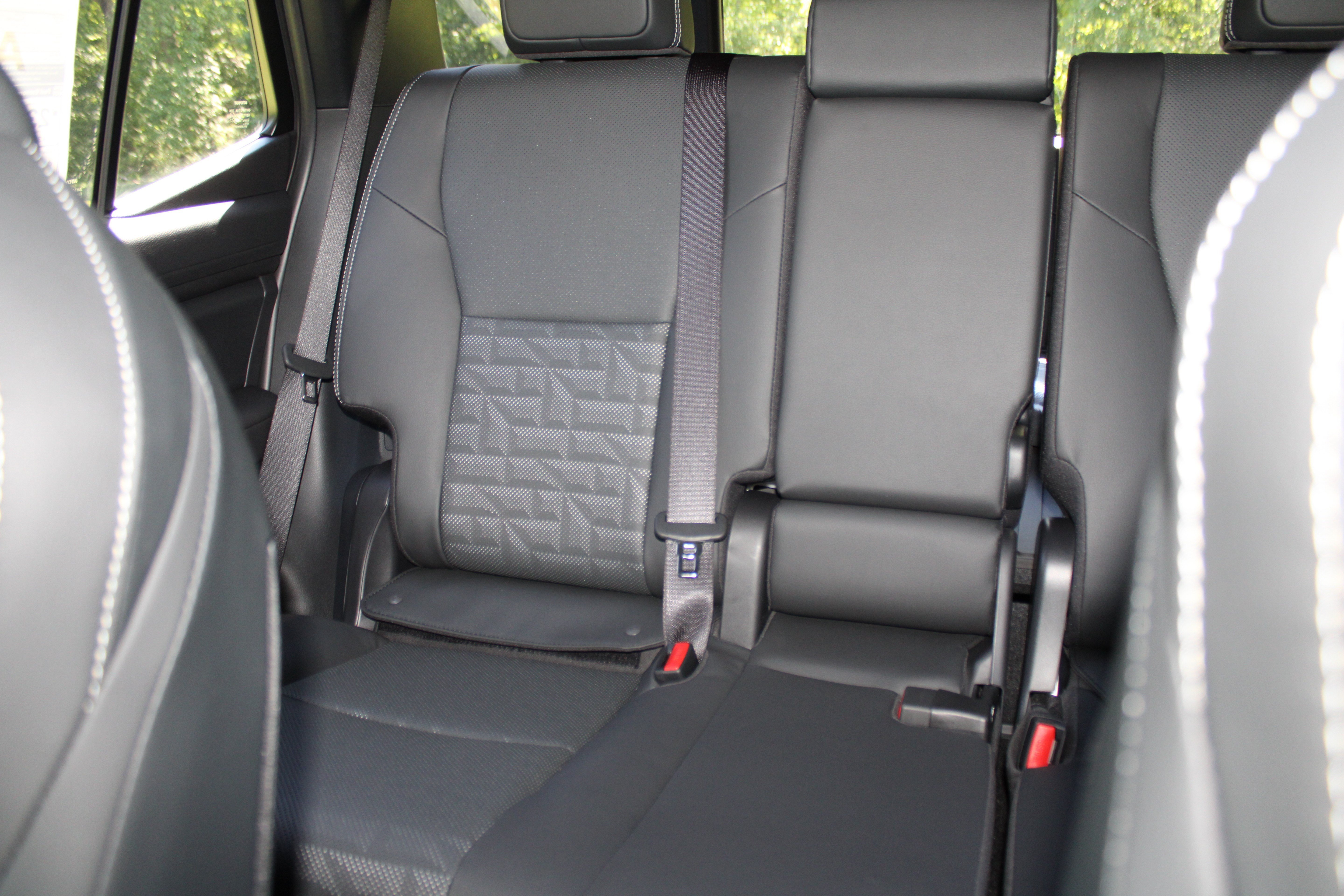 2026 Toyota 4Runner TRD Off-Road Premium - Photo 31