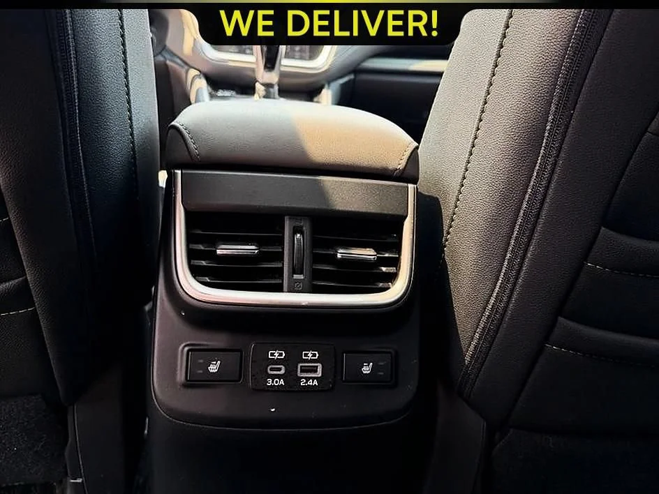 Used 2024 Silver Subaru Onyx Edition XT image 21