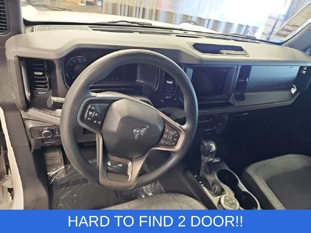 Used 2021 White Ford Base image 16