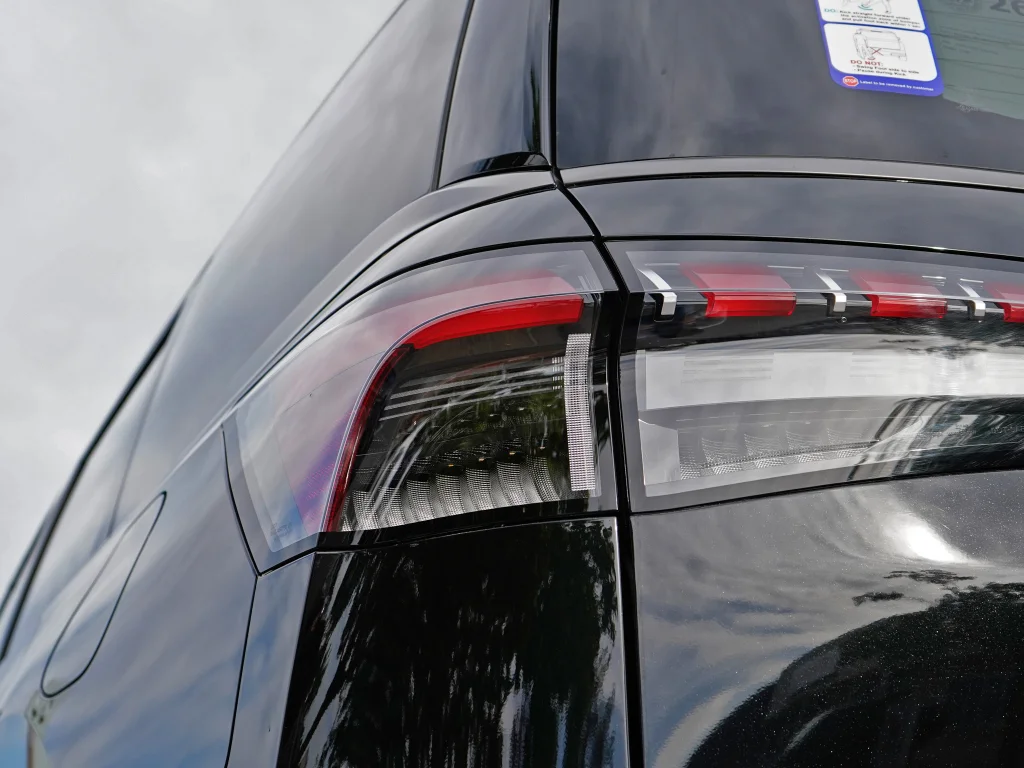 New 2026 MINERAL BLACK INFINITI Sport 4WD image 9
