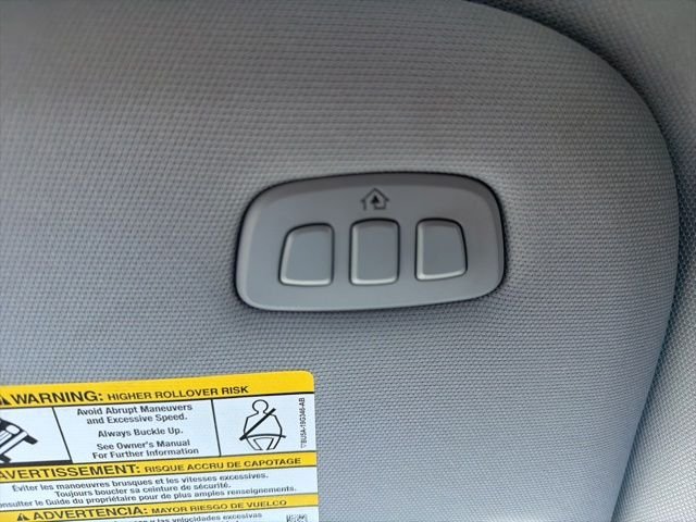 Used 2023 Blue Ford Lariat image 21