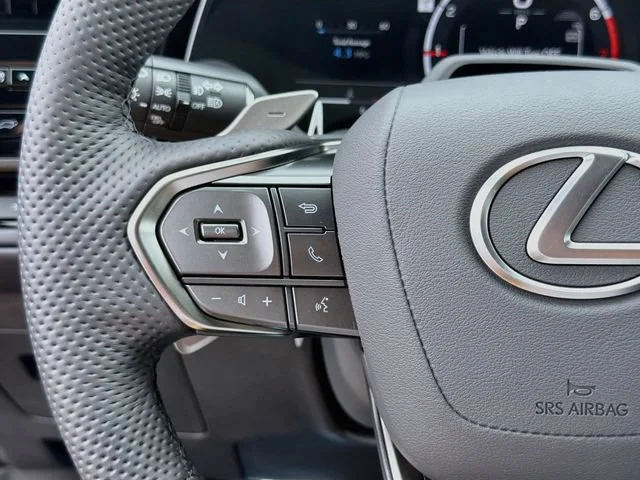 New 2026 Nightfall Mica Lexus F SPORT HANDLING AWD image 40