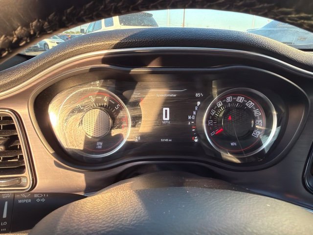 Used 2017 Gray Dodge 392 Hemi Scat Pack Shaker image 13