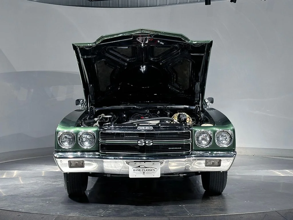 Used 1970  Chevrolet  image 29
