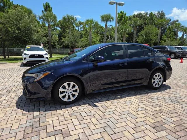 Certified Used 2025 BLUEPRINT Toyota  image 3