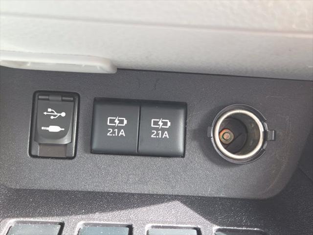 Certified Used 2017 CELESTIAL SILVER Toyota  image 12