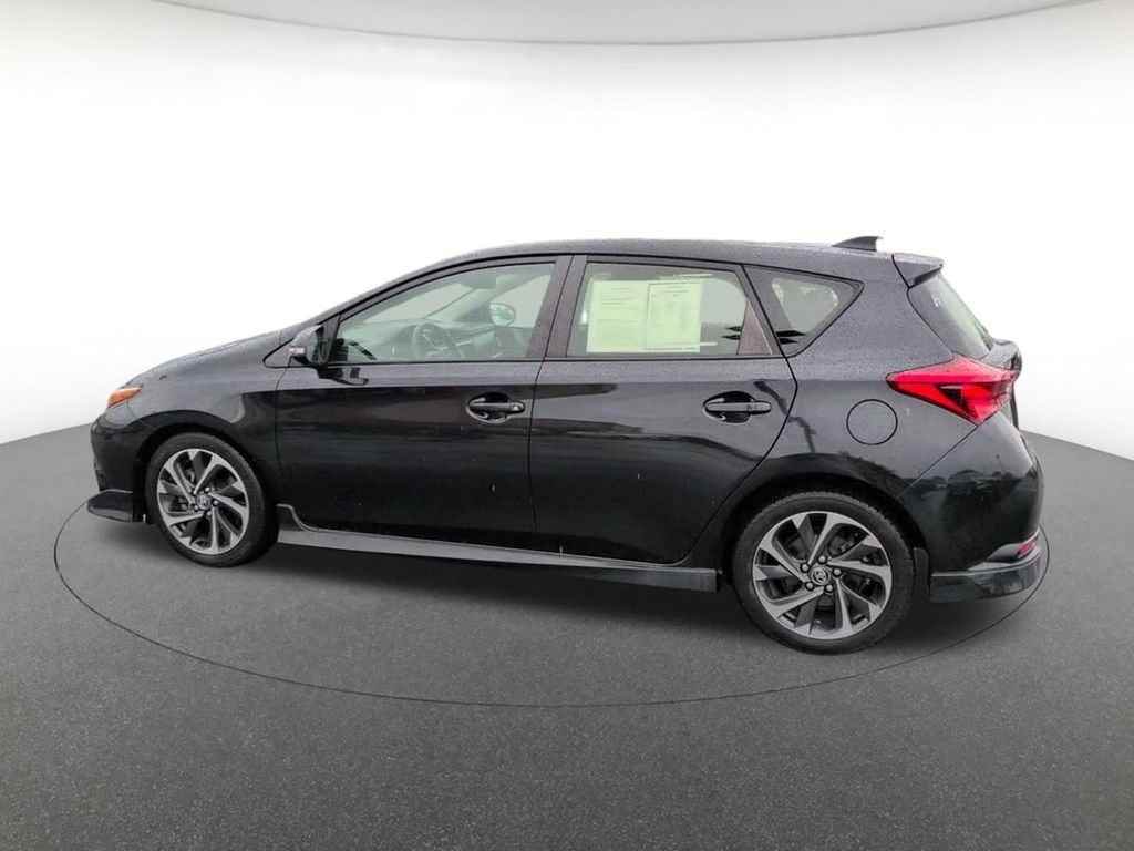 Used 2017 Black Toyota Base image 12
