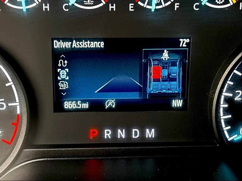 Used 2026 Agate Black FORD TRUCK STX image 16