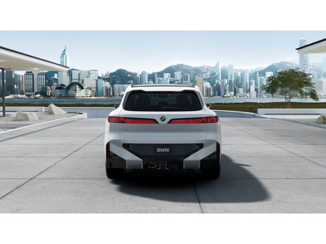 New 2027 Mineral White Metallic BMW X5 40 image 5