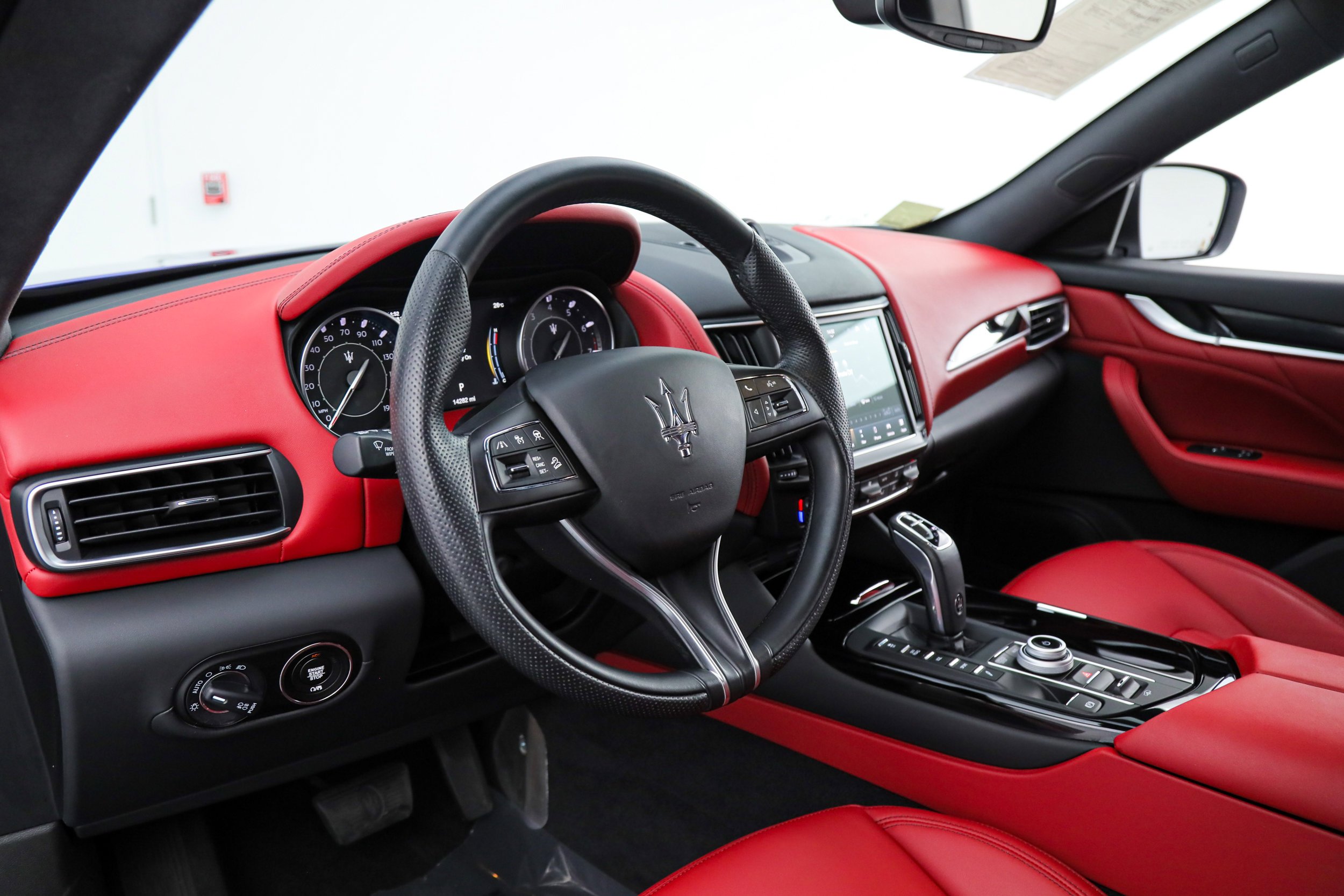 Certified Used 2023 Blue Maserati GT image 17