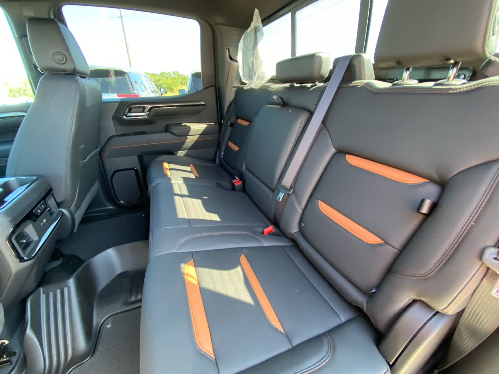 2026 GMC Sierra 1500 AT4 - Photo 23
