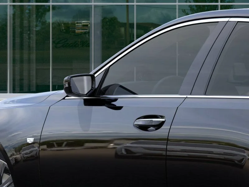 2026 Cadillac CT5 Premium Luxury - Photo 12