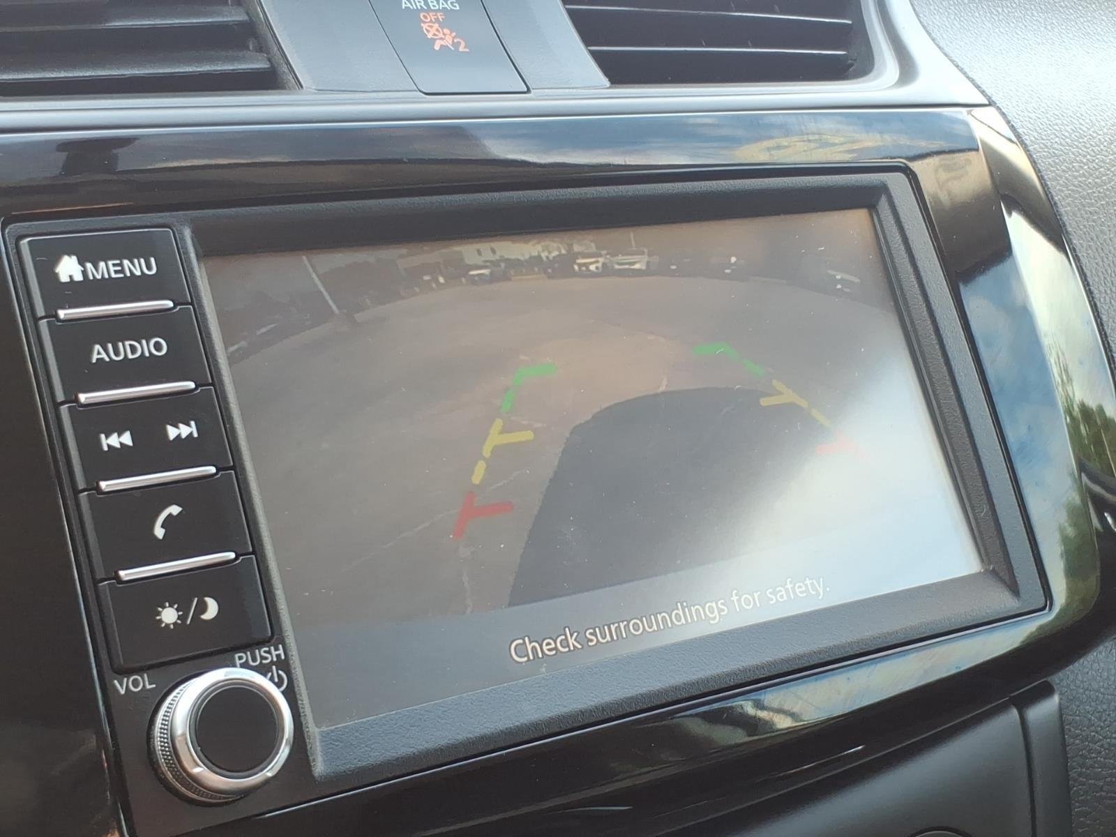 Used 2019 Fresh Powder Nissan S image 16