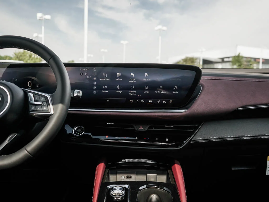2026 Buick Envision Sport Touring - Photo 16
