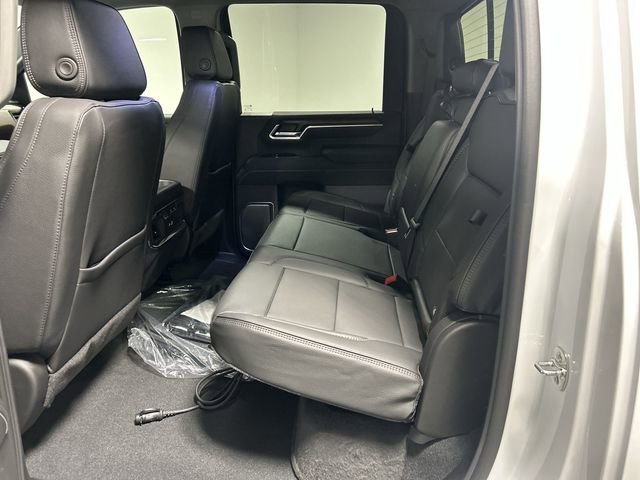 2026 GMC Sierra 2500HD Denali - Photo 23